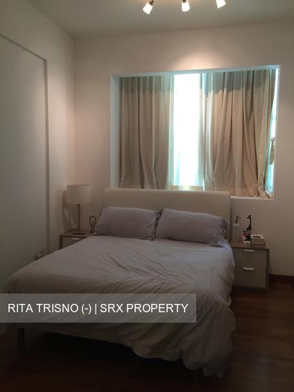 Jervois Regency (D10), Apartment #136521552